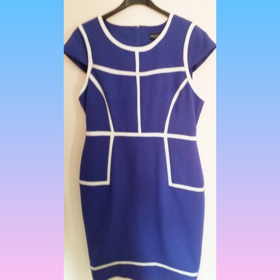 Dorothy Perkins Smart Ladies Dress 