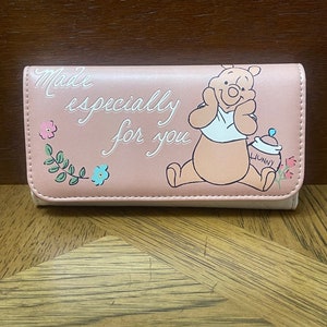 Winnie the pooh purse uk new arrivals