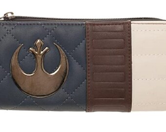 star wars womens wallet