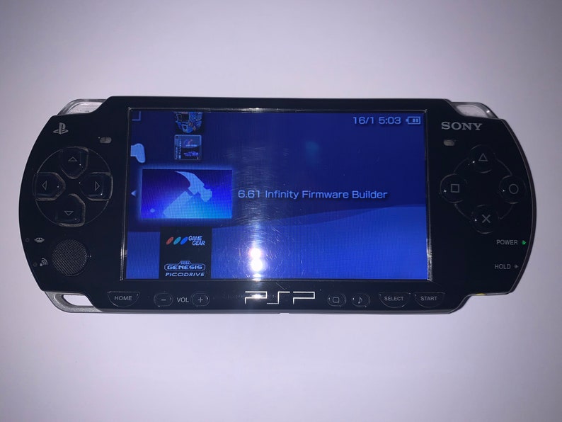 psp 6.61 cfw remotejoylite psp 6.61 cfw remotejoylite