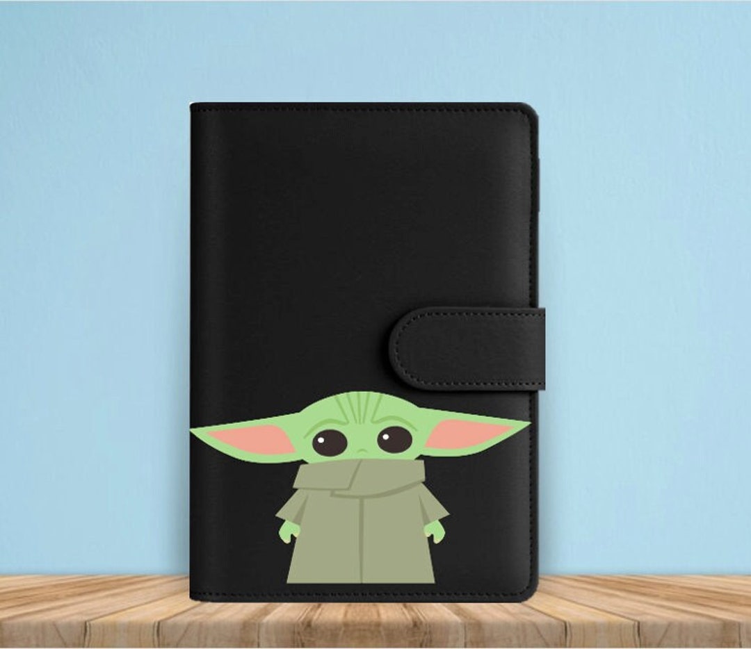 Personalized Baby Alien Budget Binder With Envelopes - Etsy