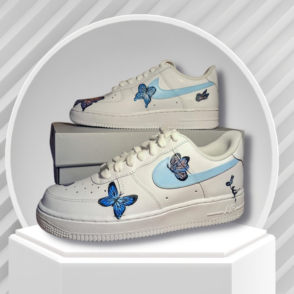 custom nike shoe maker
