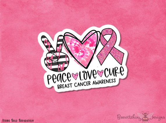 5-Pack Fight Cancer Square Window Cling CGSignLab 12x12 5-Pack Fight Cancer Square Window Cling CGSignLab 12x12