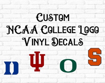 Wagner College NCAA Sticker Vinyl Decal Laptop Water Bottle Car Scrapbook Sheet Type 3-1
