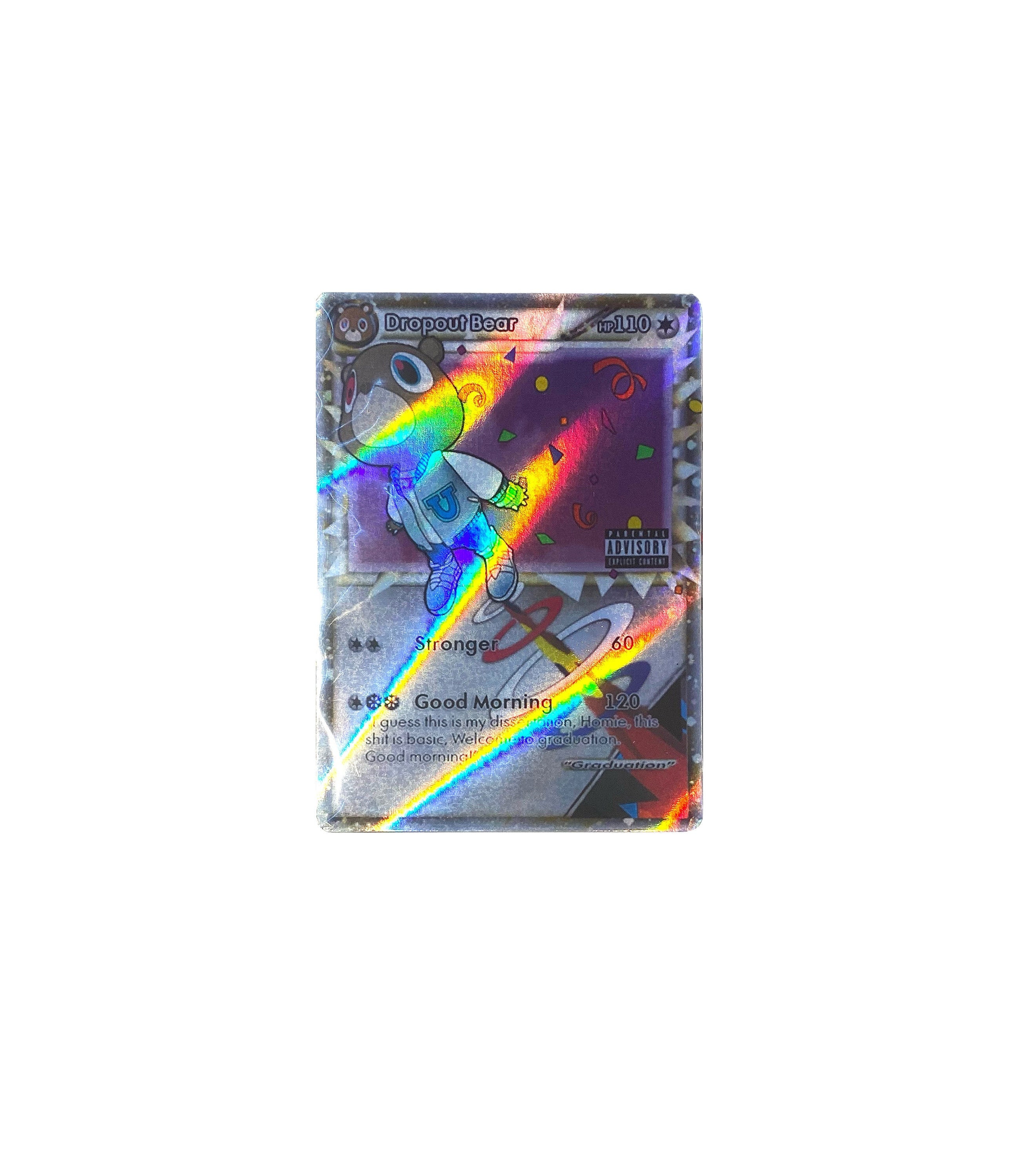 Rap trading cards - Etsy 日本