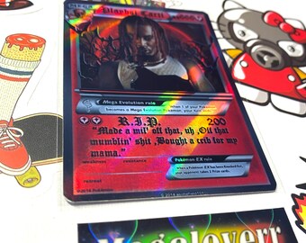 a picture of pokmon cards Pokmon TCG: Scarlet & Violet151