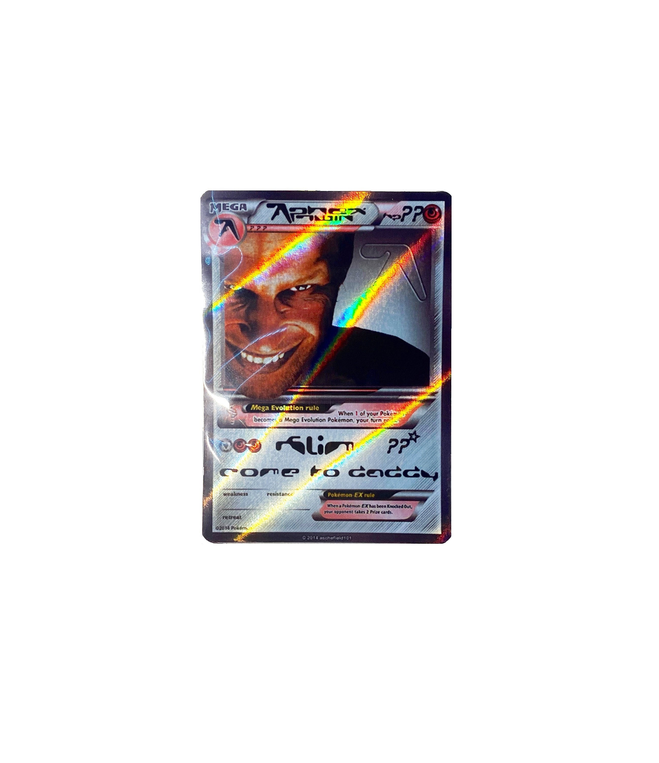 Aphex twin art - Etsy 日本