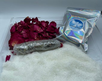 Baño espiritual de 3 días