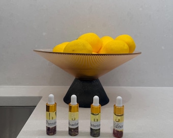 Anointed Spiritual Oils 5ml