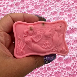 Love Spiritual Intention Soap