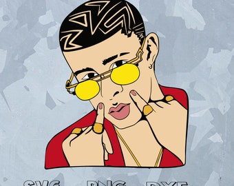 Download Bad Boy Svg Etsy
