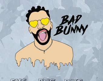 Bad Boy Svg Etsy