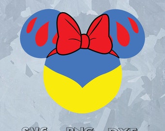 Free Free 135 Snow White Bird Svg SVG PNG EPS DXF File