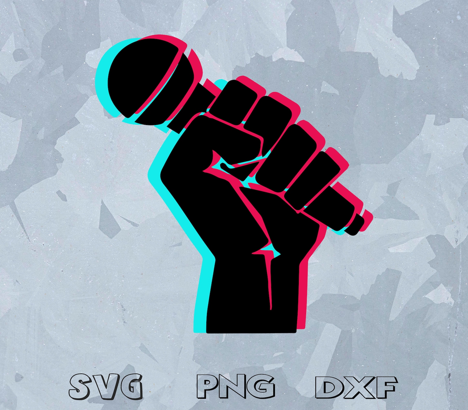 Peace love tiktok svg/Tik tok svg/Tik tok bundle svg/Tik Tok | Etsy