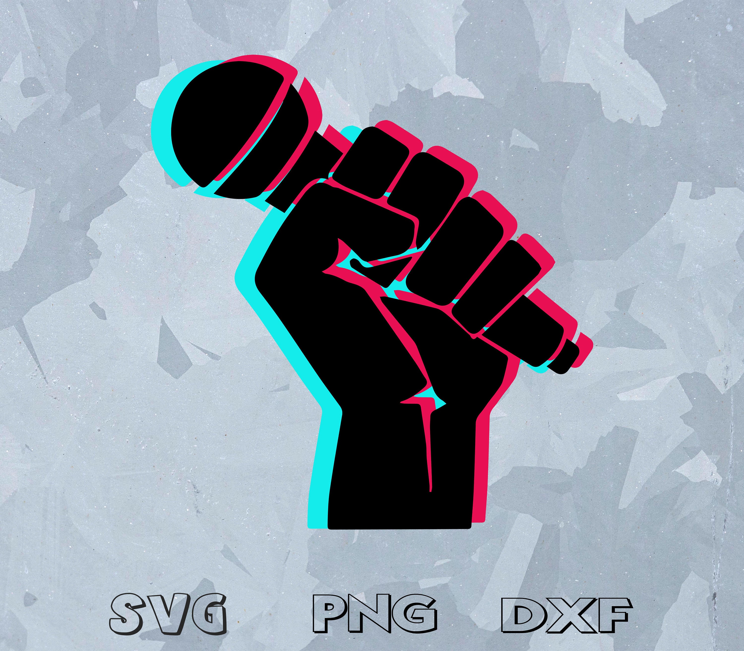 Download Peace love tiktok svg/Tik tok svg/Tik tok bundle svg/Tik Tok | Etsy