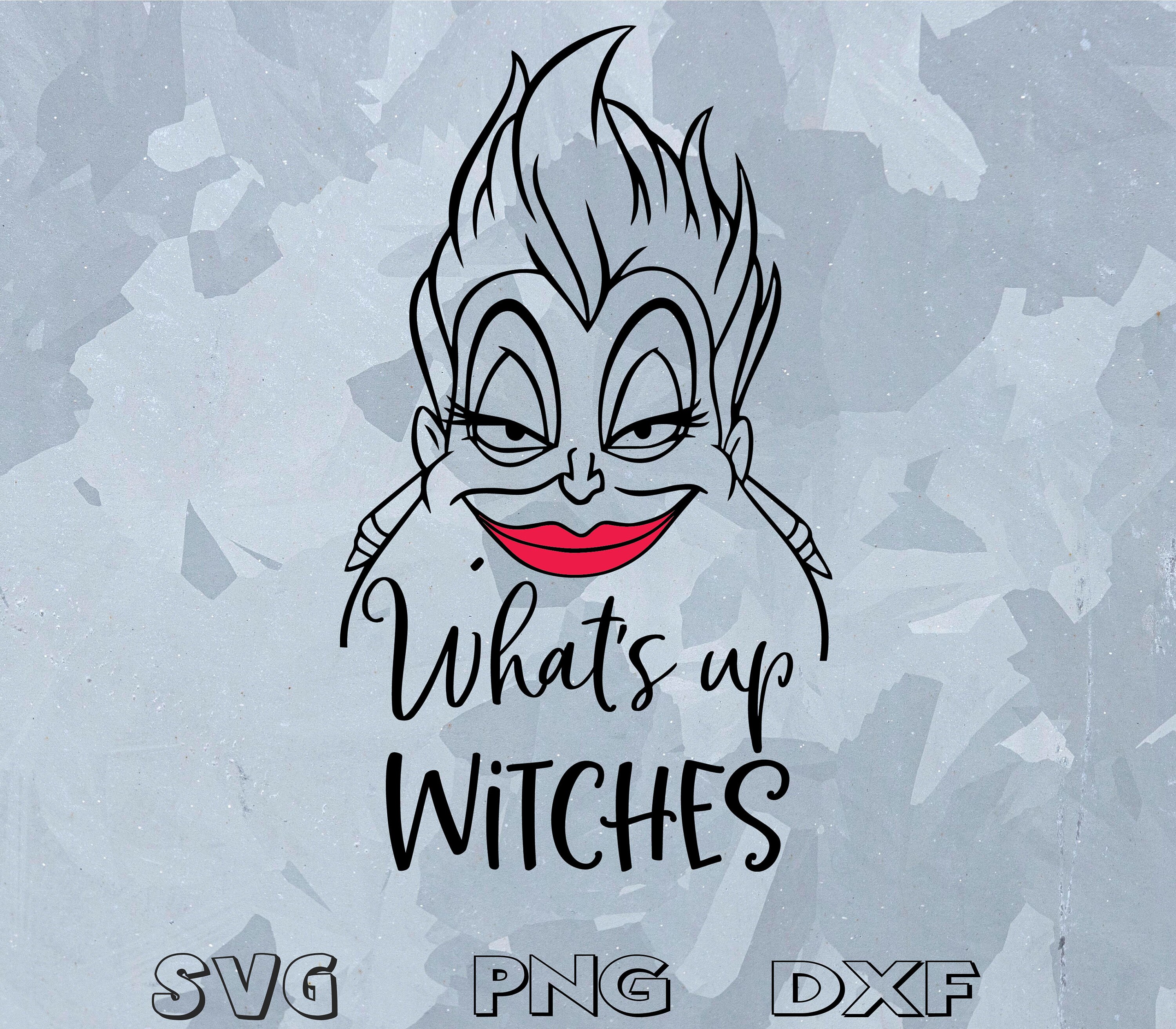 Free Free 73 Little Mermaid Dad Svg SVG PNG EPS DXF File