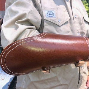 THE PRIMO Welder Arm Pad- AKA Sissy Pad# 6