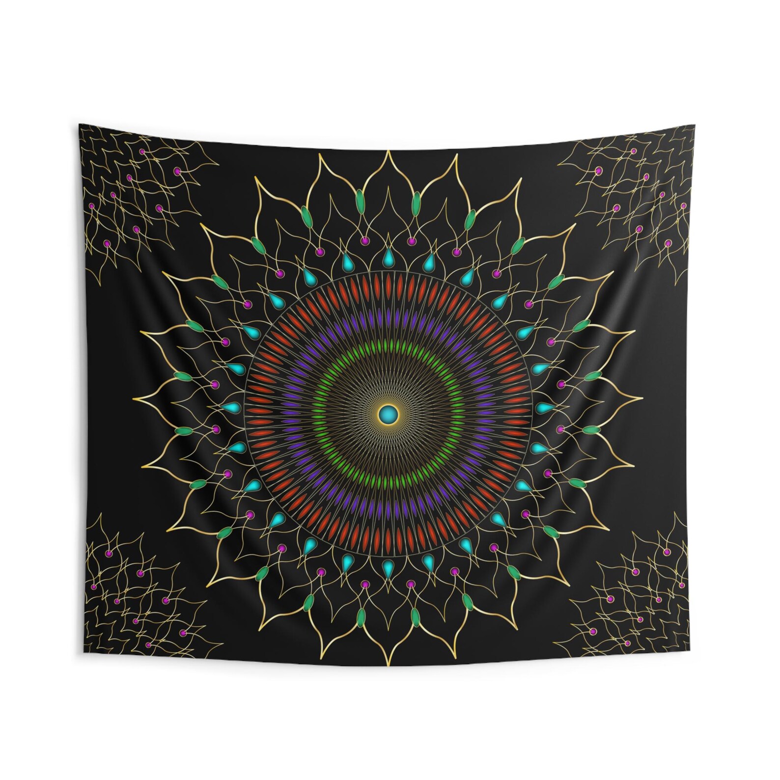 Indoor Wall Tapestries main image 1