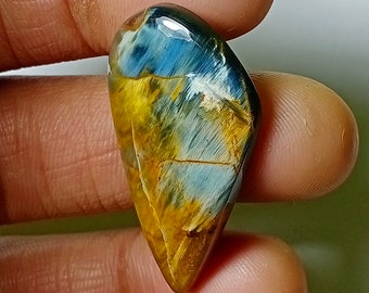 Very High /& Top Quality 100/% Natural Pietersite Cabochons,Pietersite Handmade Gemstone,Pietersite Hand Polished Gemstone 32.00 Cts.