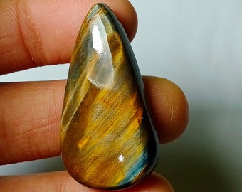 Very High /& Top Quality 100/% Natural Pietersite Cabochons,Pietersite Handmade Gemstone,Pietersite Hand Polished Gemstone 32.00 Cts.
