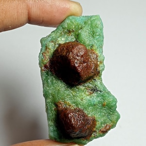 Natural Rough Chrysoprase Cabochons,Chrysoprase Gemstone,Chrysoprase Loose Stone,Chrysoprase Semi Precious,Chrysopras jewelry 227Cts #300