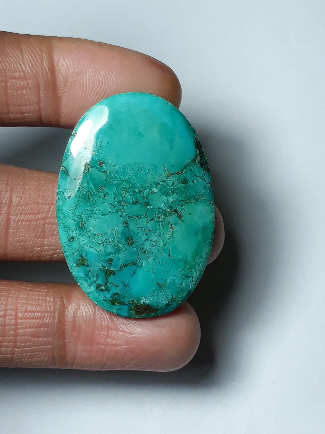 AAA Very Rare Top Quality Turquoise CabochonsTurquoise Etsy