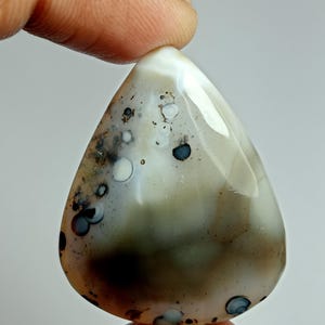 Natural botswana Agate Cabochons,botswana Agate Gemstone,botswana Agate Loose Stone,botswana Agate  56Cts. 37X30 MM #40