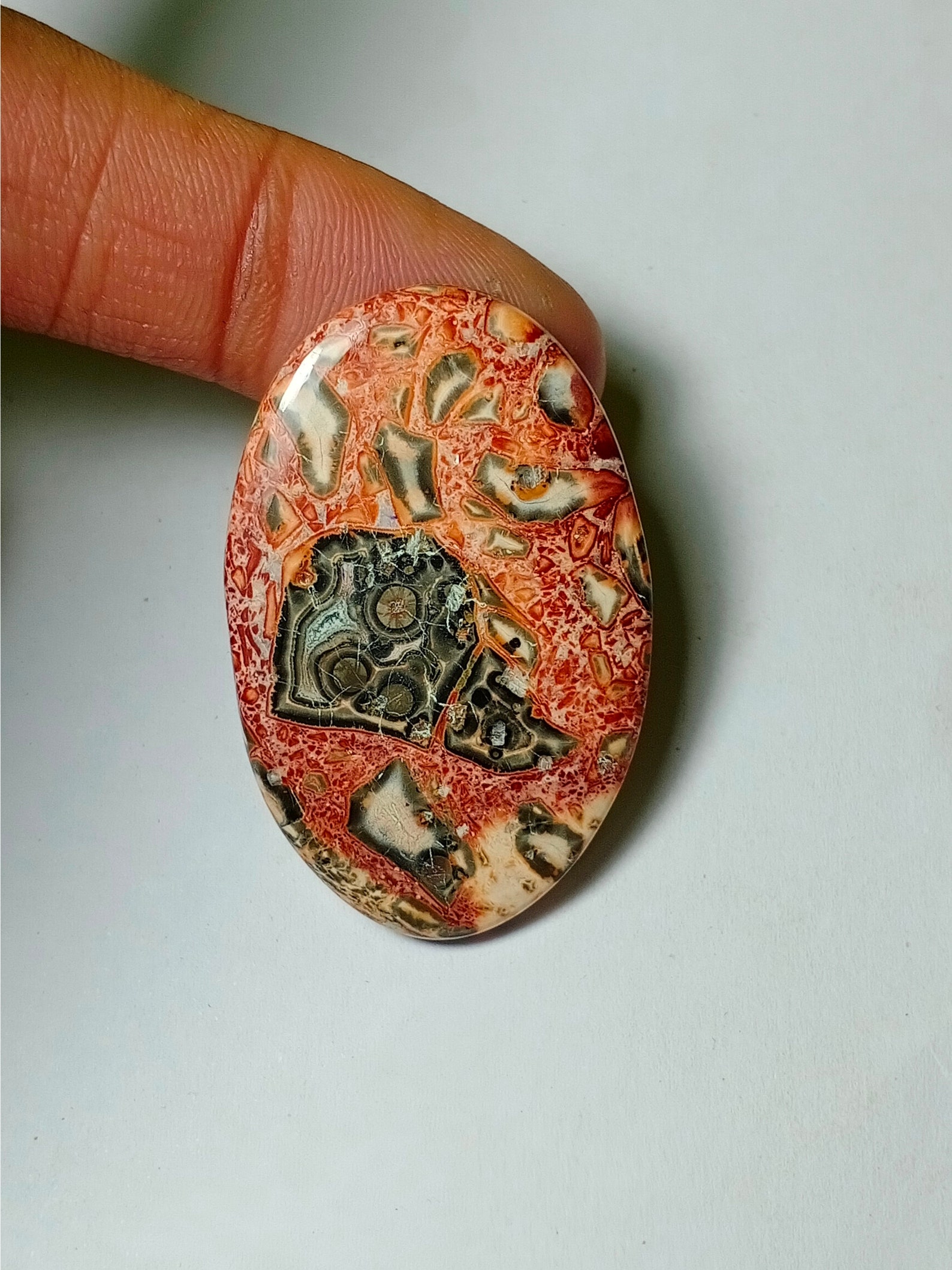 leopard skin jasper witchcraft leopard skin jasper witchcraft