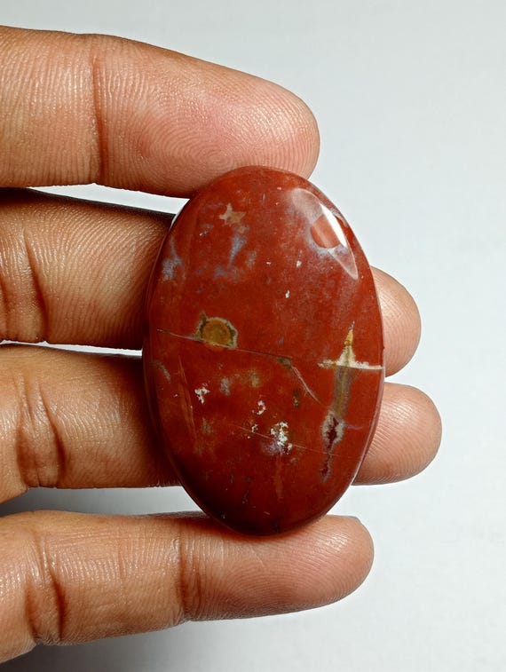 Natural Bloodstone Cabochons,bloodstone Gemstone,bloodstone Stone