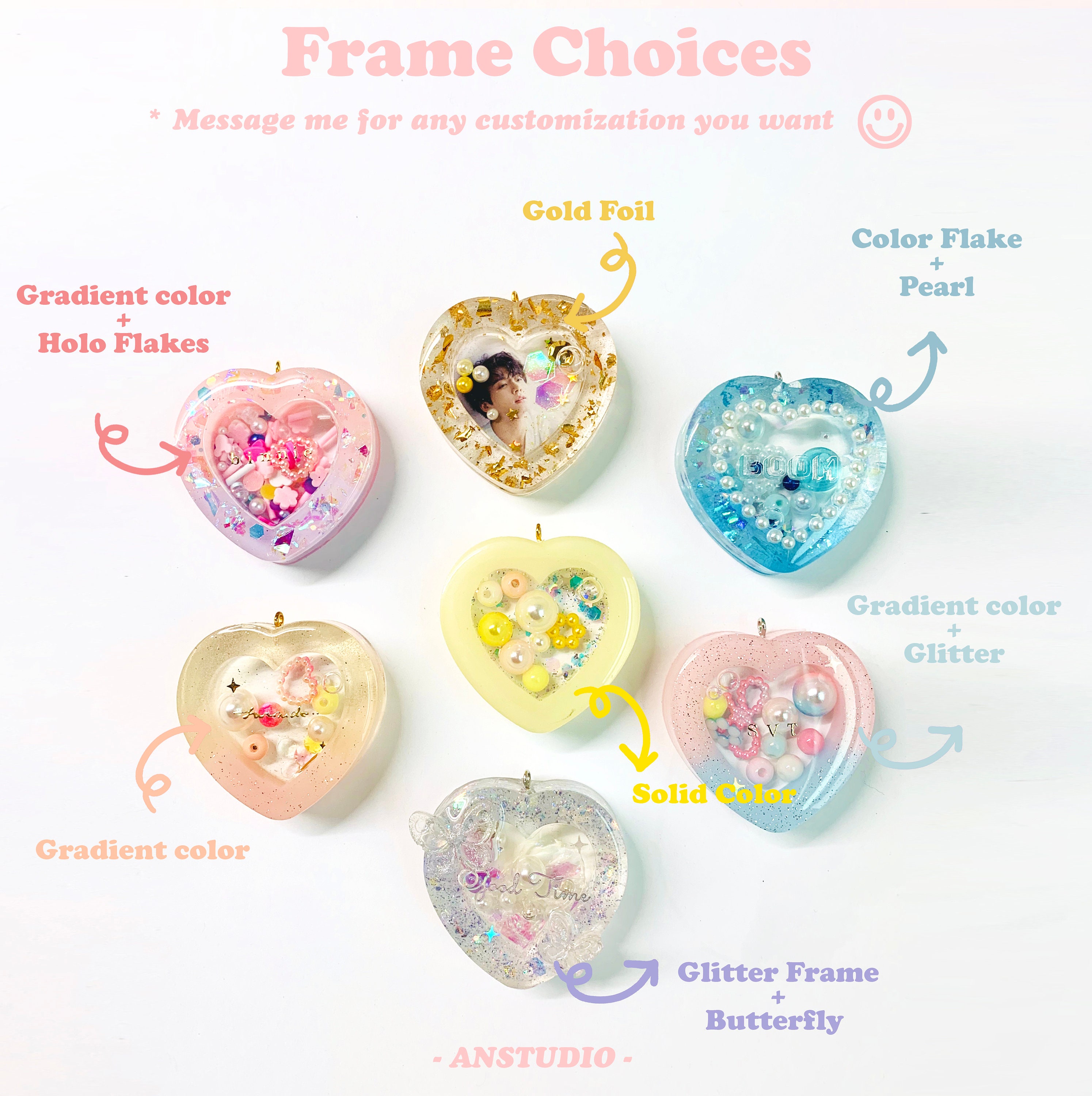 Bts Resin Keychain atelieryuwa.ciao.jp