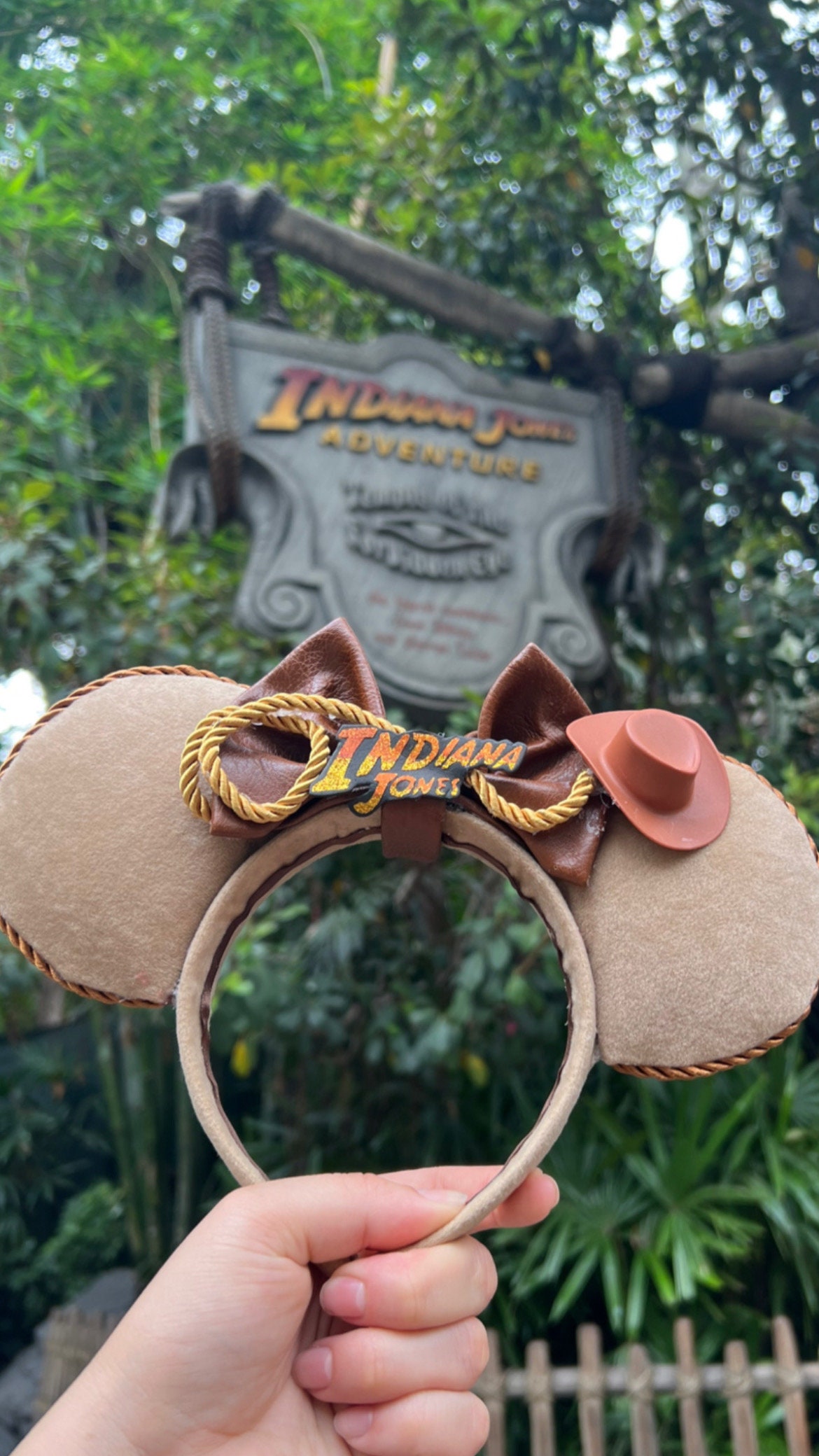 Indiana Jones Monkey Head - Etsy