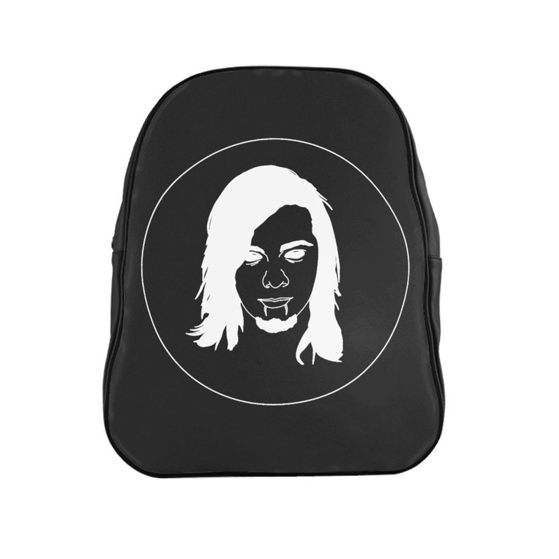 Blaqout Backpack
