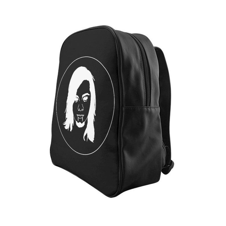Blaqout Backpack