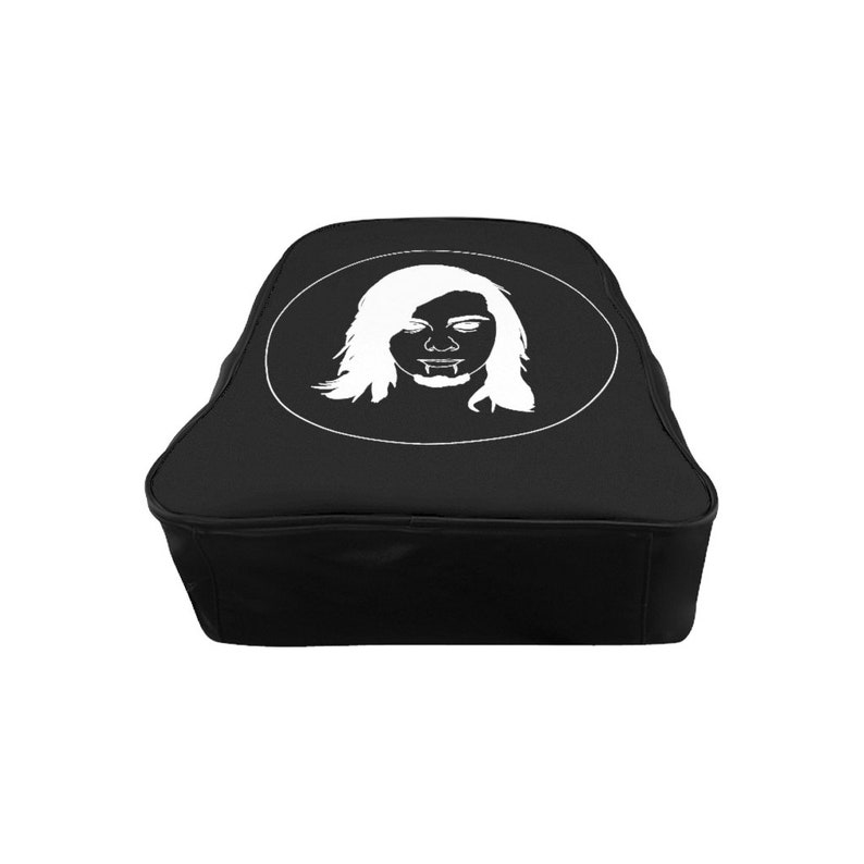 Blaqout Backpack