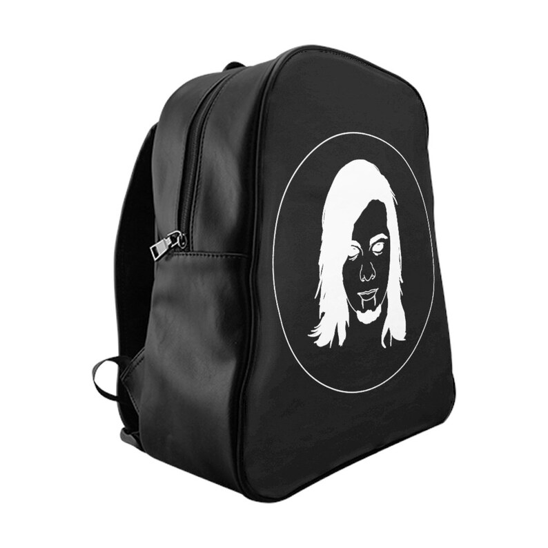 Blaqout Backpack