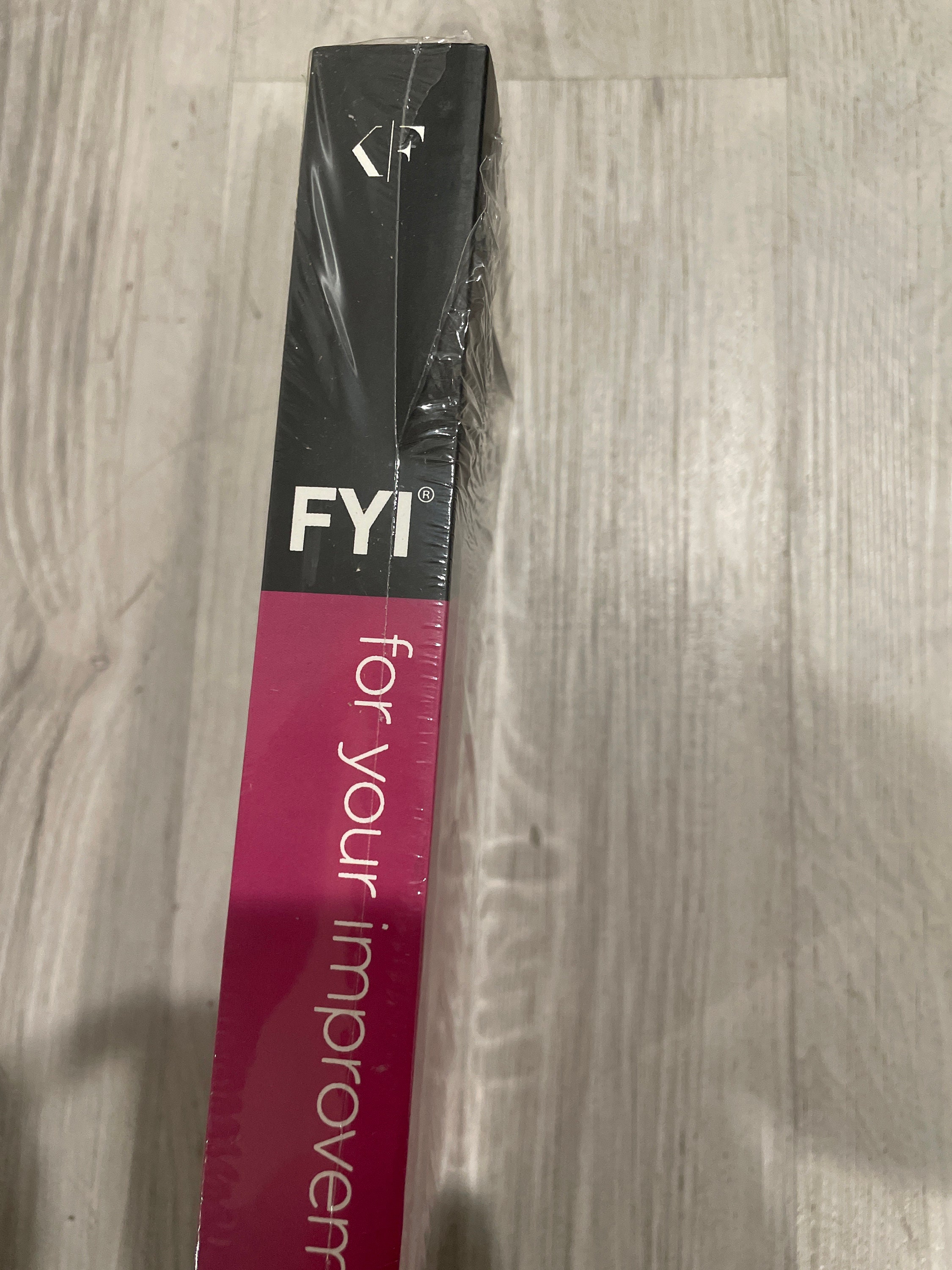 FYI: for Your Improvement' 6th Edition by Michael M