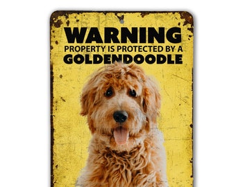 Goldendoodle items top