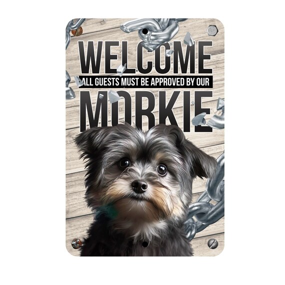 Morkie Phone Case Wallet Morkie Phone Case Wallet