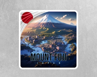 7summit radicalST シール クトー（FUJI） FUJI - KIT