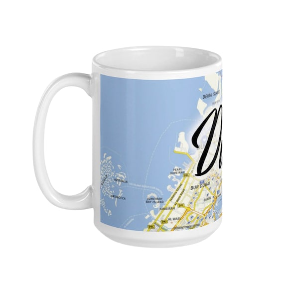 Mug Printing in Al Mizhar: Transform Your Mornings with Custom Designs