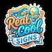 RealCoolSigns