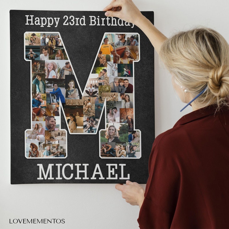 23rd Birthday Signs - Etsy