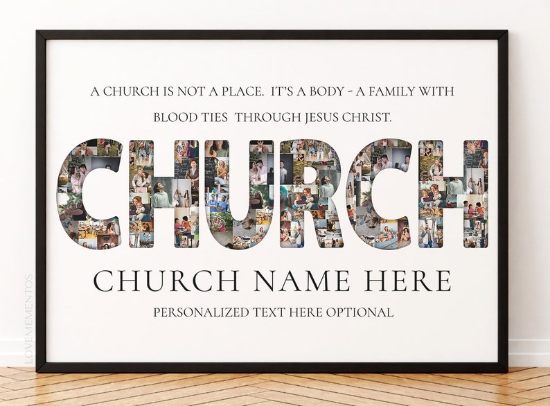 Church Group Gifts, Bible Study Group Gifts, Christian Ministry Group ...