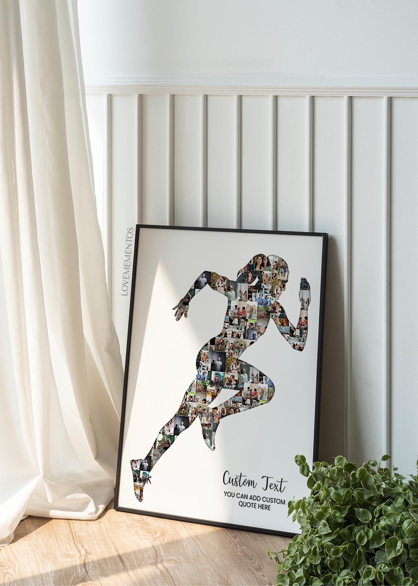 Femme Maman qu court,The Runnng Mom cadeau maman mère humour T-Shrt