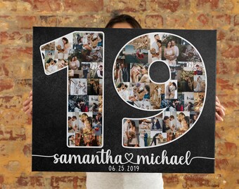 krūze mūsdienas maniaks cosa regalare per un anniversario di matrimonio Fotoelektriskais salds Lasīt