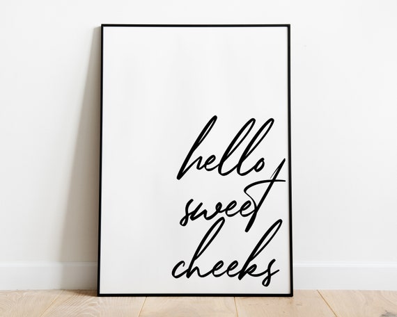 Printable Bathroom Wall Decor, Bathroom Prints, Funny Bathroom Printable Wall Art, Bathroom Signs, Bathroom Art Set, Funny Laundry Wall Art