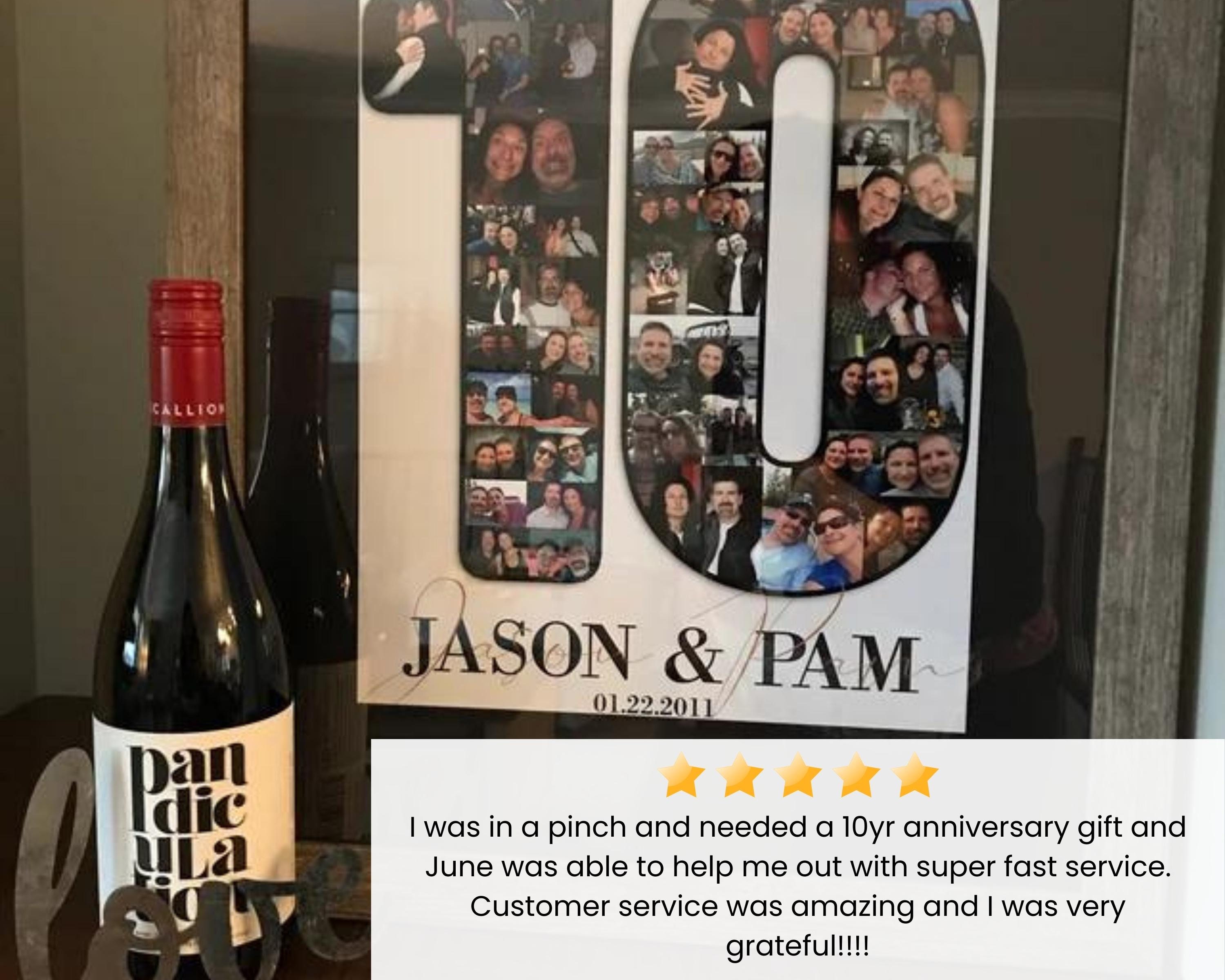 3 Year Anniversary Gift For Him
 3 Year Wedding Anniversary Gift for Him 3rd Anniversary Gift Etsy