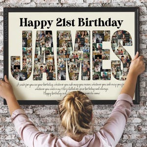 21st birthday gift for him her, 21st birthday party decorations, 21st birthday banner poster, 21st birthday invite, 21 shirt svg cake topper