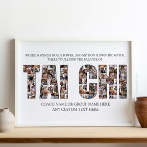 Tai Chi gift, Tai Chi Teacher Gift, Tai Chi Coach, Tai Chi SVG PNG, Tai Chi Instructor, Tai Chi Enthusiasts, Martial Art Gift, Tai Chi Class