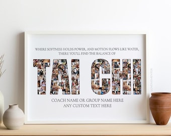 Tai Chi gift, Tai Chi Teacher Gift, Tai Chi Coach, Tai Chi SVG PNG, Tai Chi Instructor, Tai Chi Enthusiasts, Martial Art Gift, Tai Chi Class
